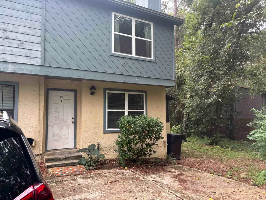 617 Plymouth Court #C, Tallahassee, FL 32301 - #3