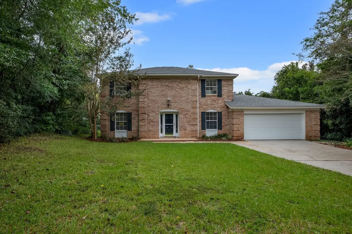 2308 Forsythe Court, Tallahassee, FL 32309 - #1