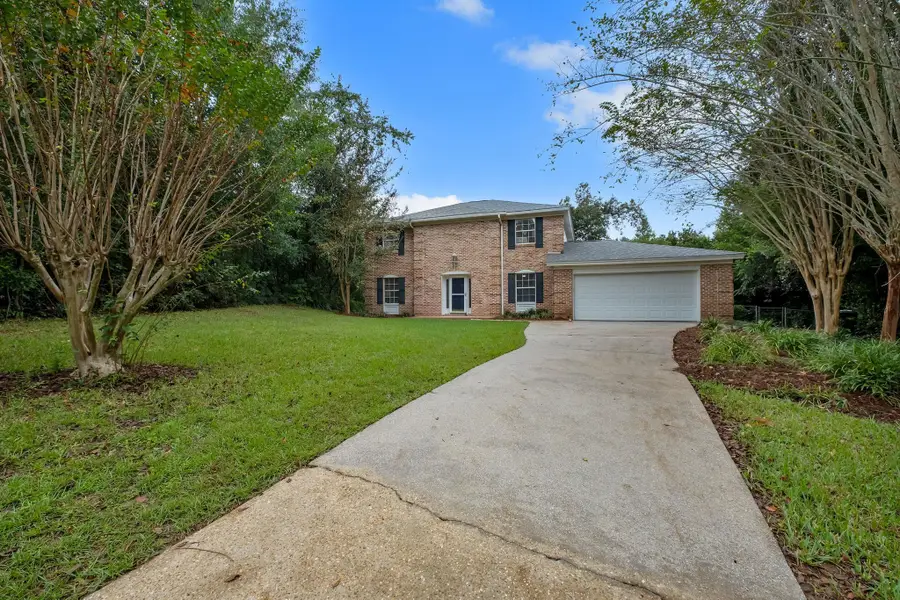 2308 Forsythe Court, Tallahassee, FL 32309 - #2