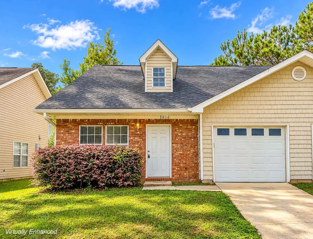 2010 Nena Hills Drive, Tallahassee, FL 32304 - #1