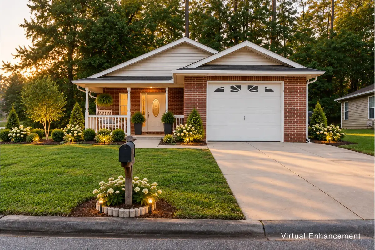 853 Medical Connons Court, Tallahassee, FL 32310 - #1