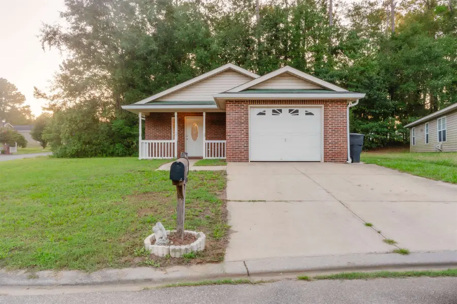 853 Medical Connons Court, Tallahassee, FL 32310 - #2