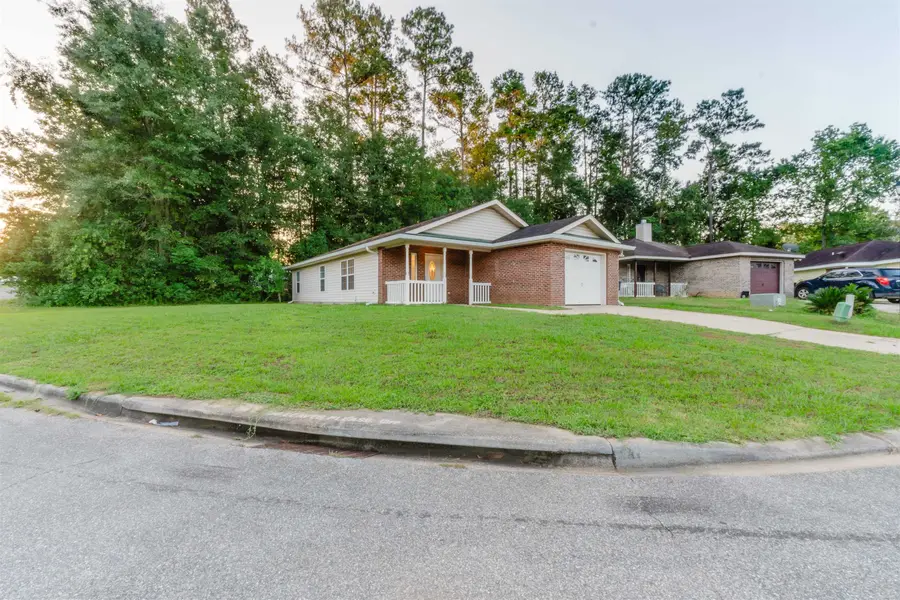 853 Medical Connons Court, Tallahassee, FL 32310 - #3
