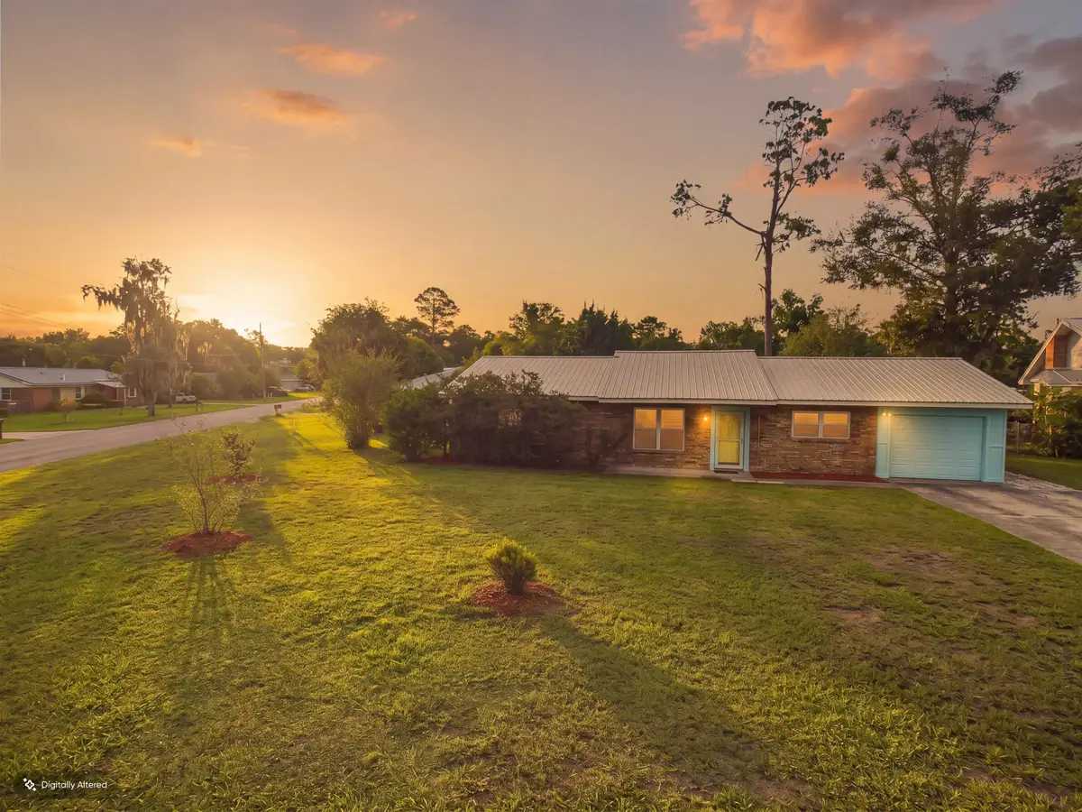 816 E Cherry Street, Perry, FL 32347 - #1