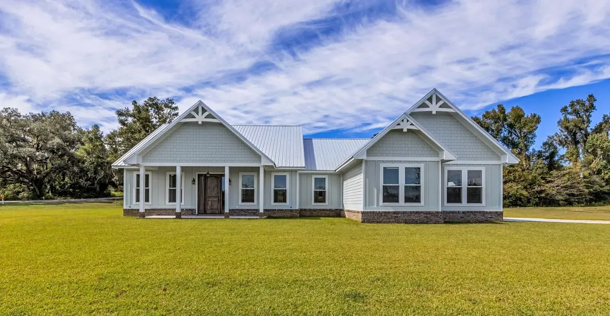 153 SW Canopy Trail, Madison, FL 32340 - #1