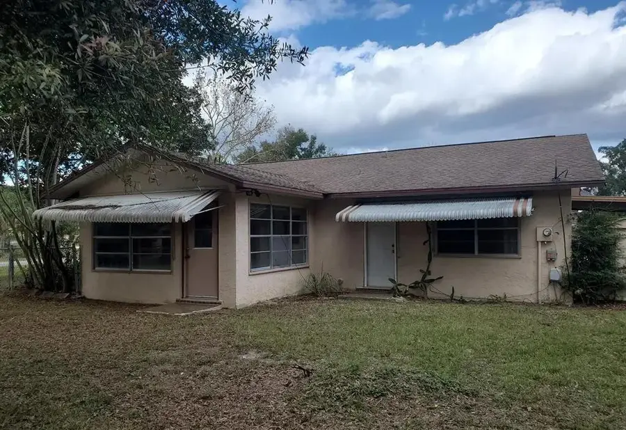 463 Spring Lane, Ocala, FL 34472 - #3