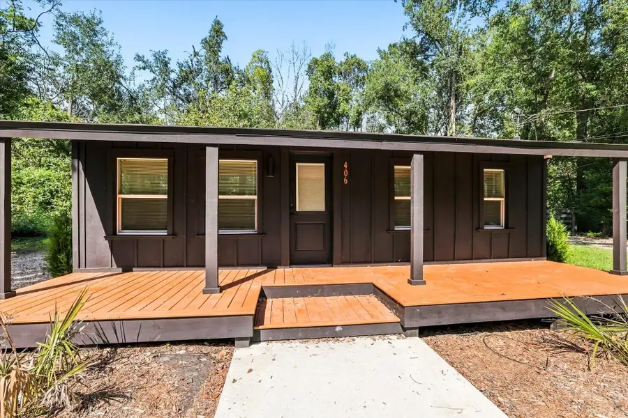 406 Wallis Street, Tallahassee, FL 32301 - #2