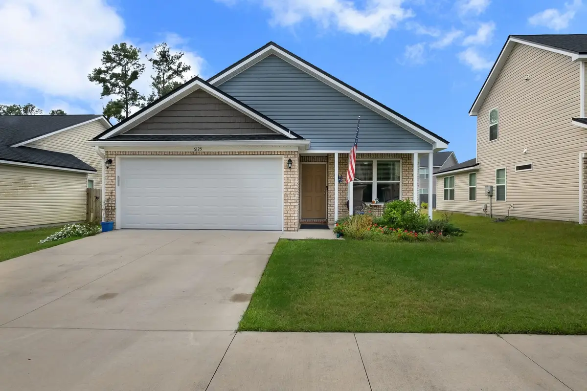 6125 Jordans Pass Drive, Tallahassee, FL 32304 - #1