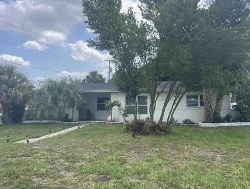 3399 N 66th Way, Saint Petersburg, FL 33710 - #1