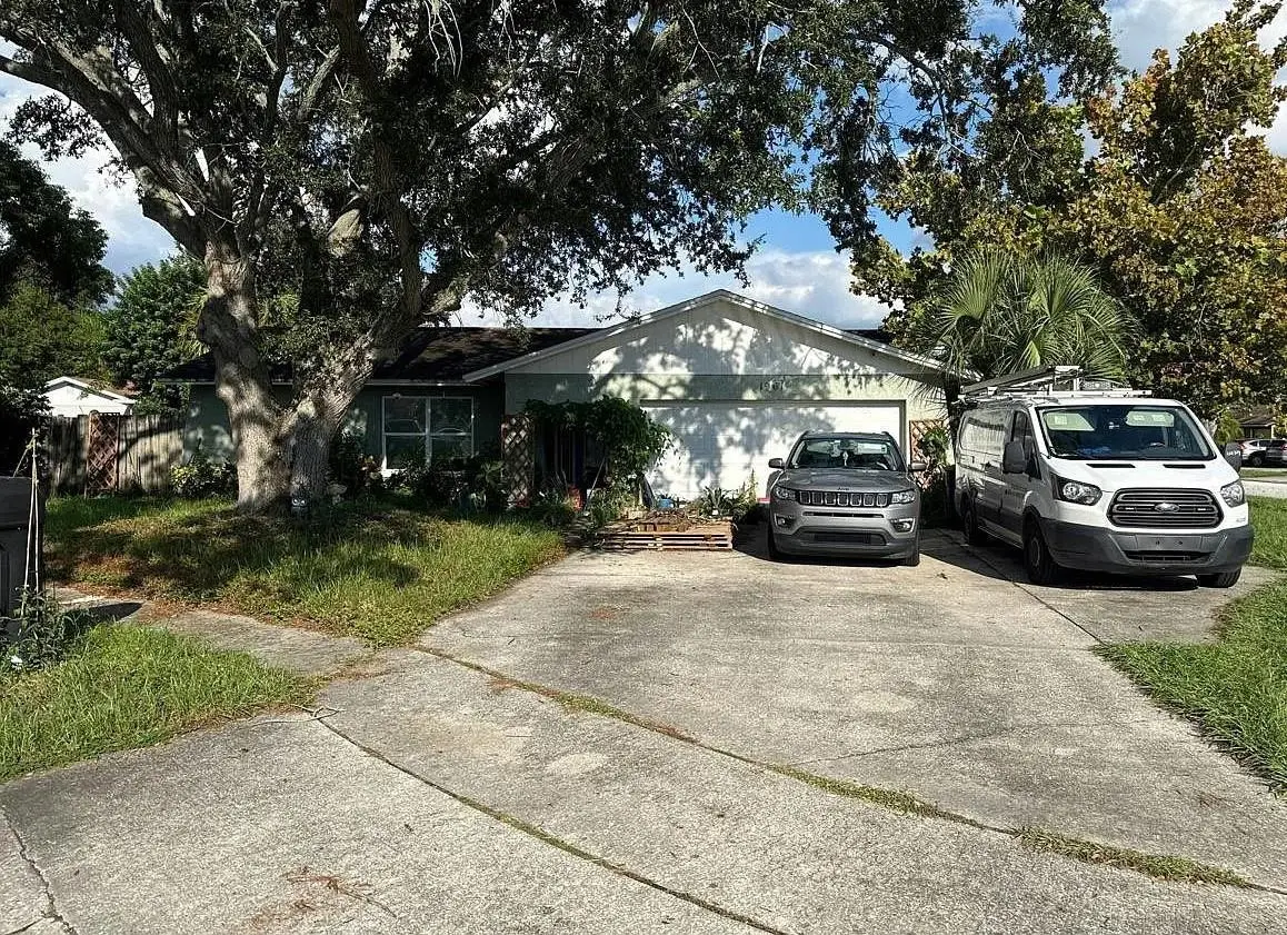1961 Chatham Court, Clearwater, FL 33763 - #1