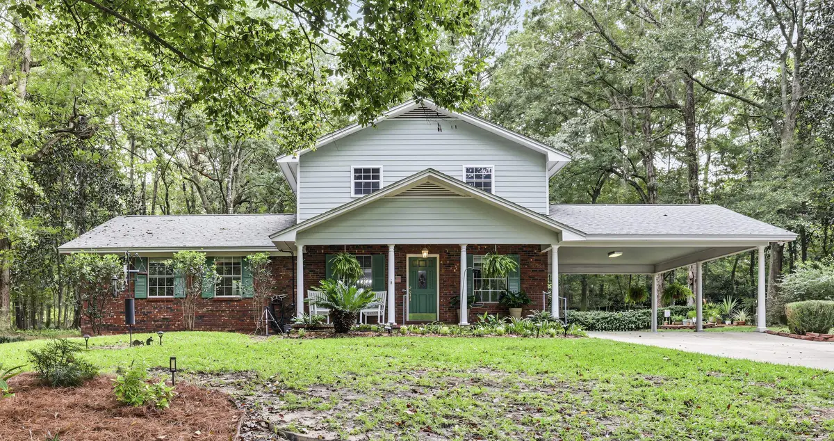 1589 Timber Run, Havana, FL 32333 - #1