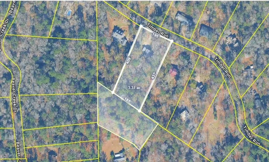 1589 Timber Run, Havana, FL 32333 - #2