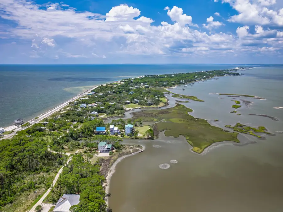 26 George Vause Road, Alligator Point, FL 32346 - #2