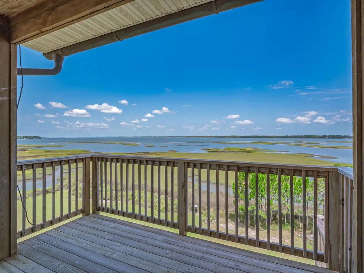 23 George Vause Road, Alligator Point, FL 32346 - #1