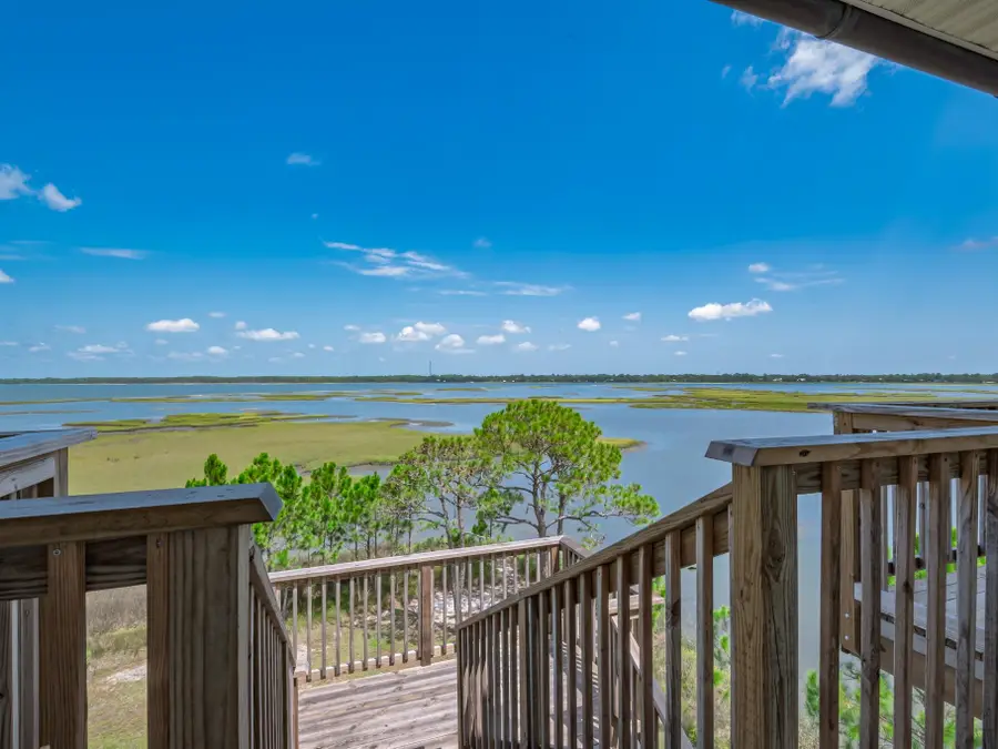 23 George Vause Road, Alligator Point, FL 32346 - #2