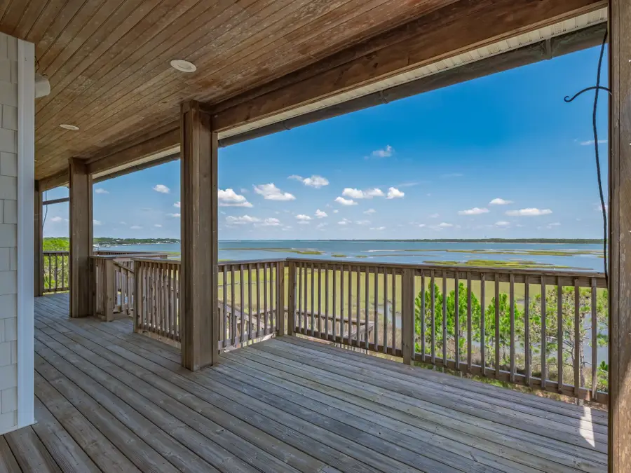 23 George Vause Road, Alligator Point, FL 32346 - #3