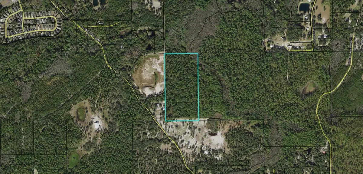 241 Otter Creek Road, Sopchoppy, FL 32358 - #1