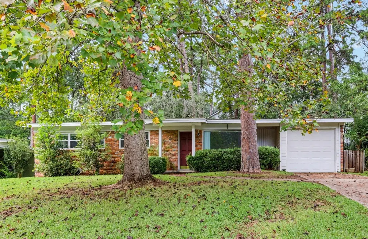 1720 Canterbury Street, Tallahassee, FL 32308 - #1