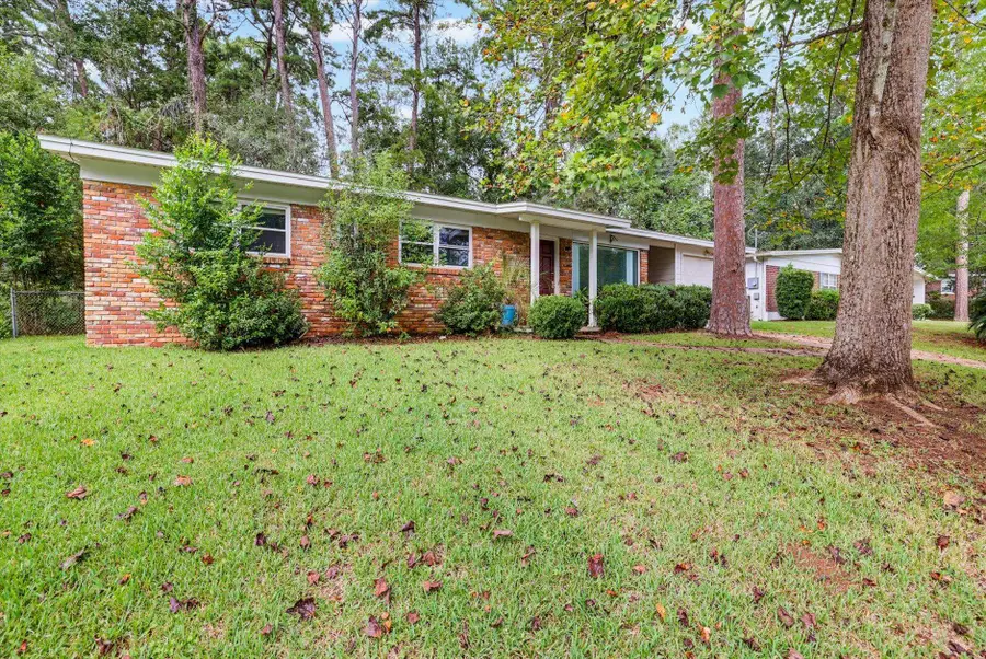 1720 Canterbury Street, Tallahassee, FL 32308 - #2