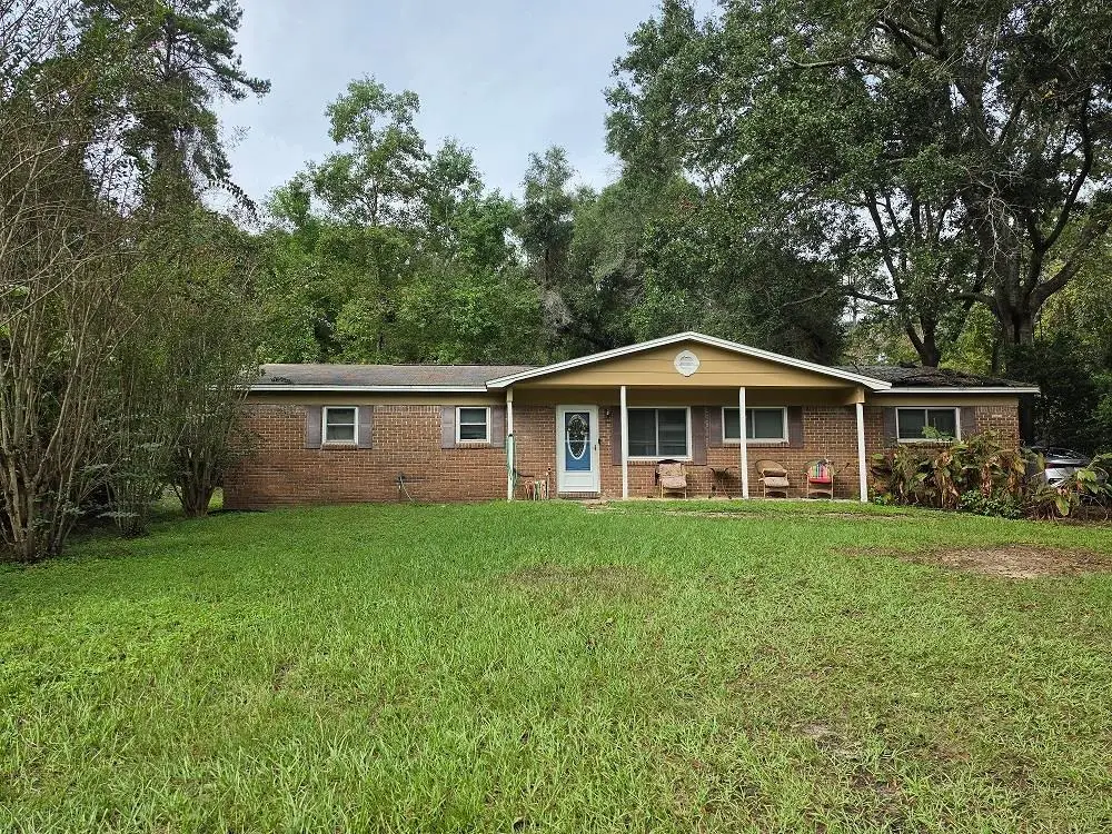 2612 Nez Perce Trail, Tallahassee, FL 32303 - #1