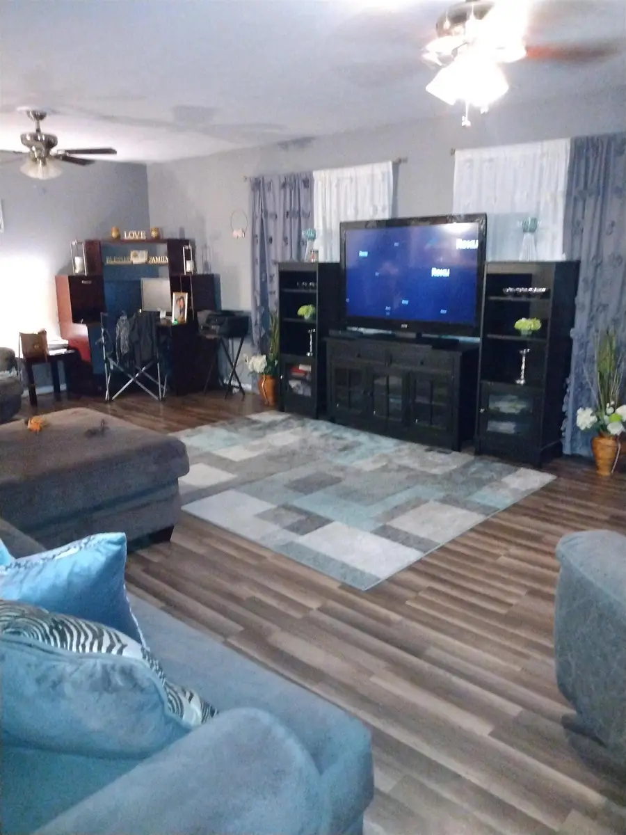 2612 Nez Perce Trail, Tallahassee, FL 32303 - #2
