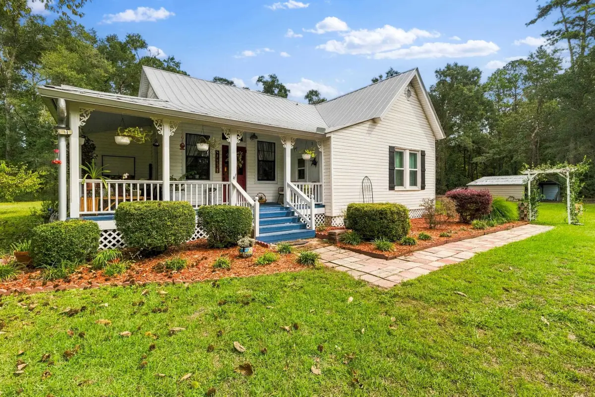 450 Riverview Road, Havana, FL 32333 - #1