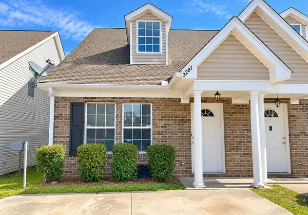 3291 Sugar Berry Way, Tallahassee, FL 32303