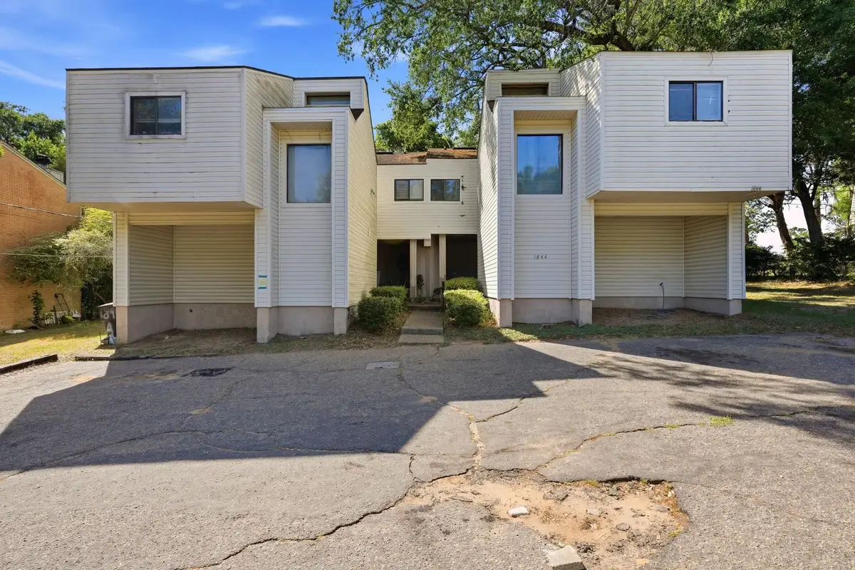 1844 Larette Drive #A-D, Tallahassee, FL 32301 - #1