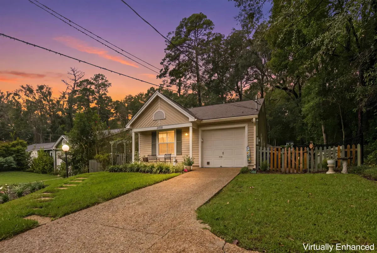 2058 W Forest Drive, Tallahassee, FL 32303 - #1