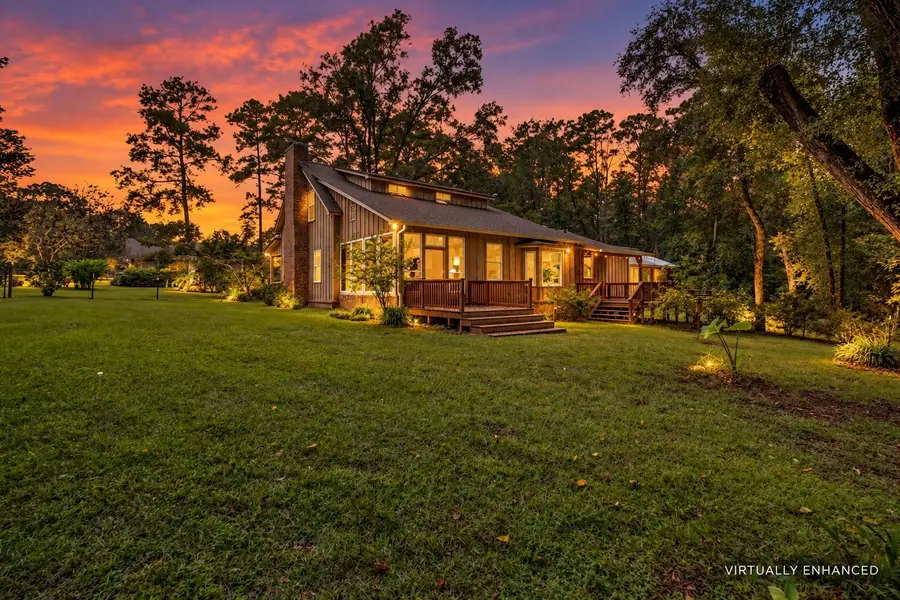 9901 Gamble Road, Monticello, FL 32344 - #3