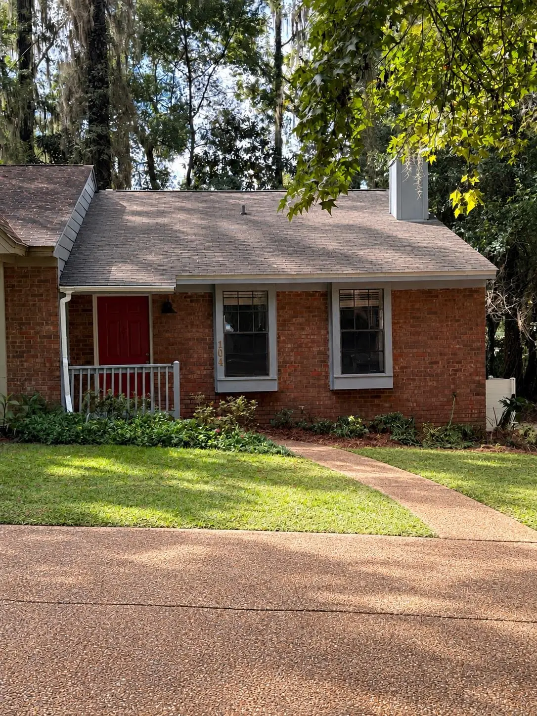 104 W Whetherbine Way, Tallahassee, FL 32301 - #1