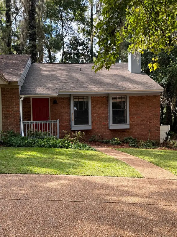 104 W Whetherbine Way, Tallahassee, FL 32301