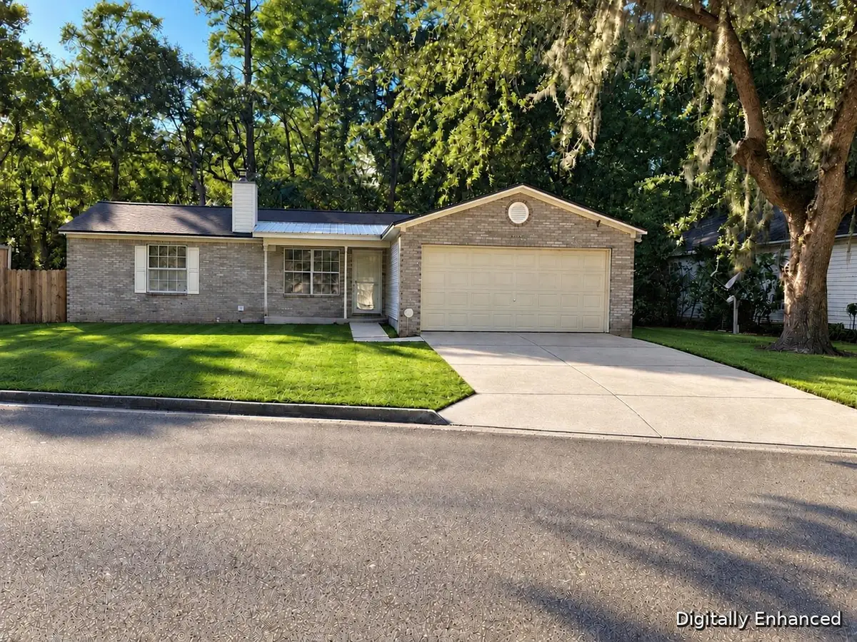 4549 Westover Drive, Tallahassee, FL 32303 - #1