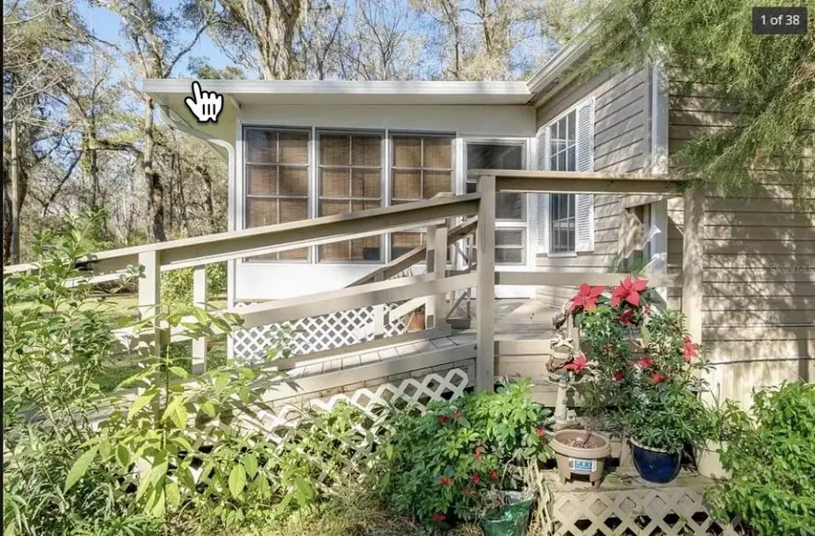 357 NE 434th Street, Old Town, FL 32680 - #2