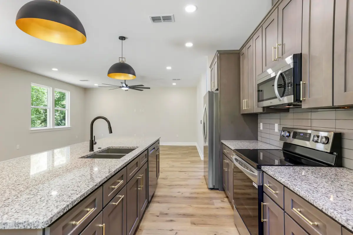 933 Cap Tram Road, Tallahassee, FL 32317 - #1