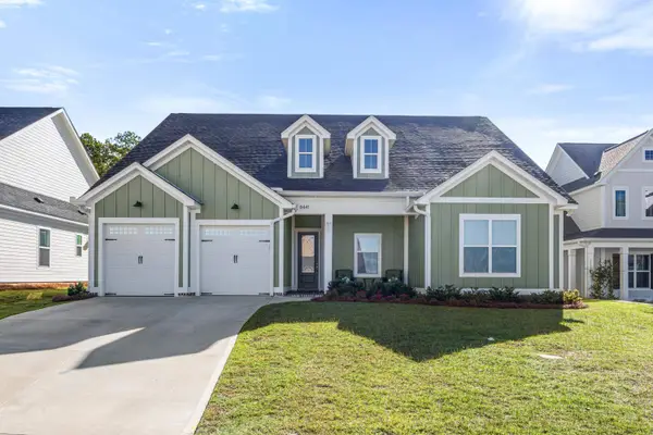 8441 Hickory Branch Trail, Tallahassee, FL 32312