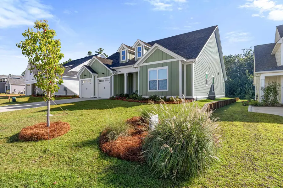 8441 Hickory Branch Trail, Tallahassee, FL 32312 - #2