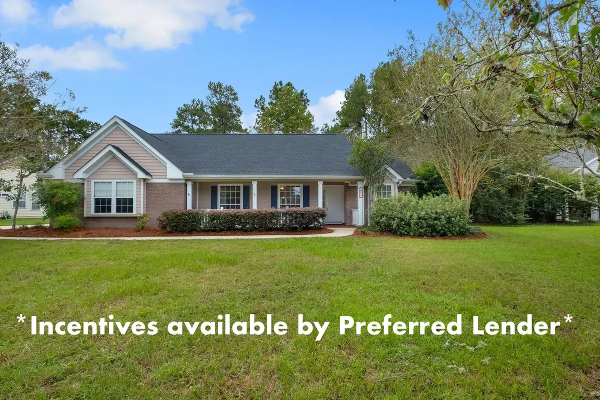 37 Cardinal Court, Crawfordville, FL 32327 - #1