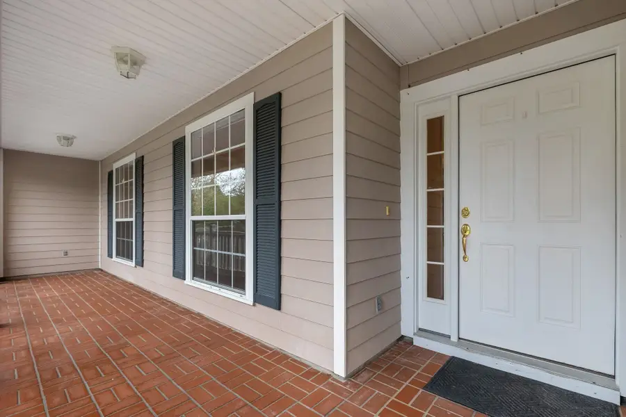 37 Cardinal Court, Crawfordville, FL 32327 - #3
