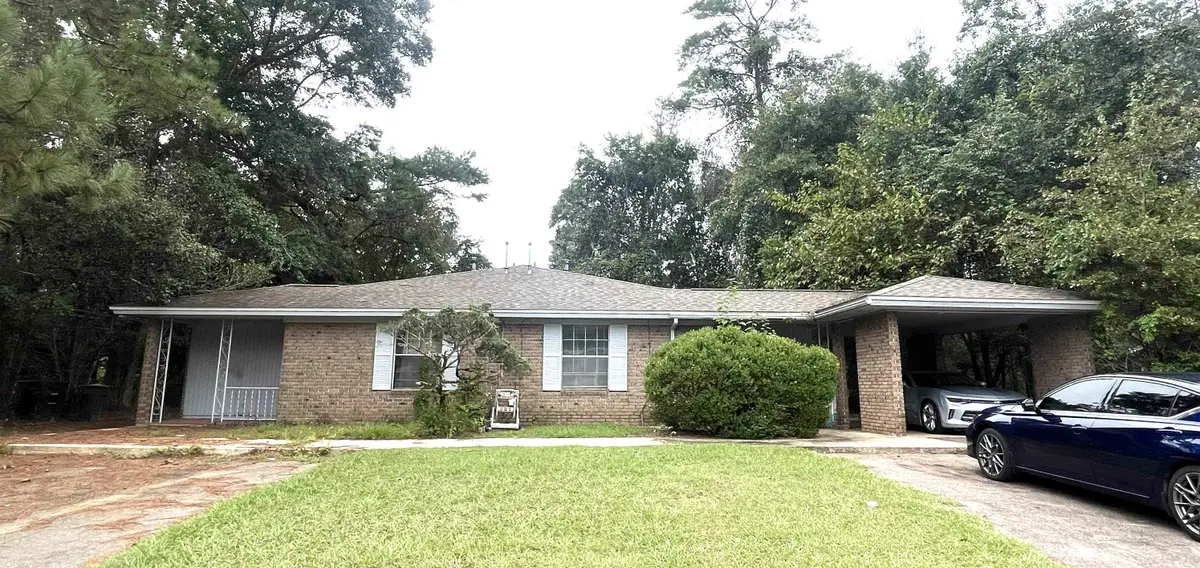 2430 & 2432 Atlas Road #2, Tallahassee, FL 32303 - #1