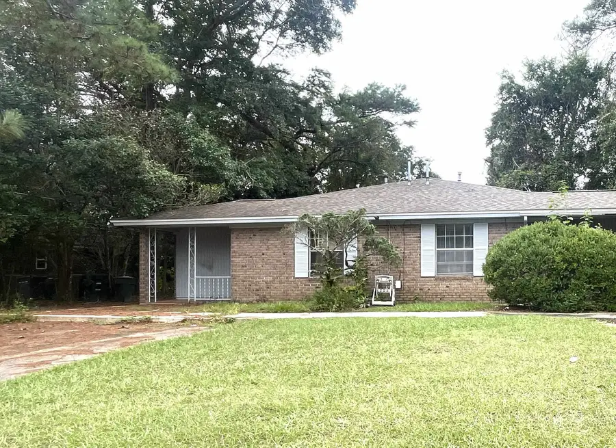 2430 & 2432 Atlas Road #2, Tallahassee, FL 32303 - #2