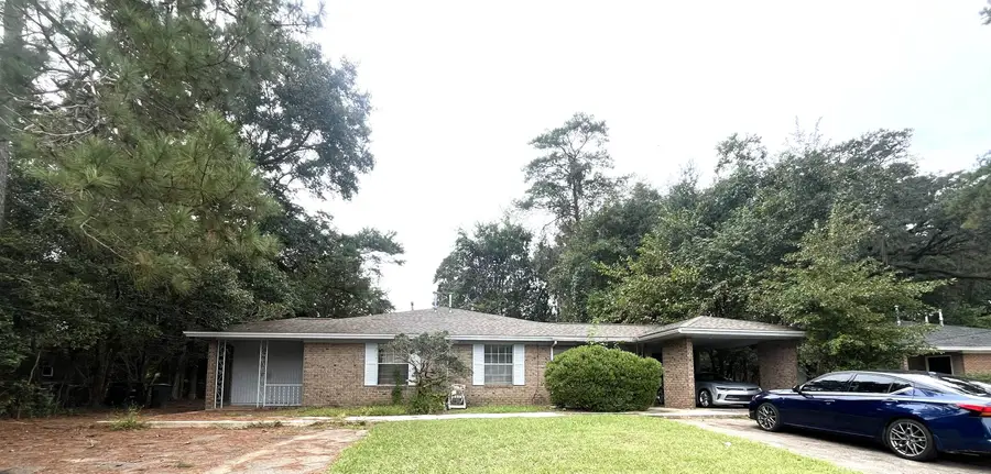 2430 & 2432 Atlas Road #2, Tallahassee, FL 32303 - #3