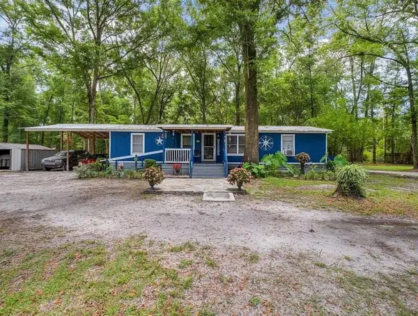 10659 Old Pine Acres Trail, Tallahassee, FL 32305
