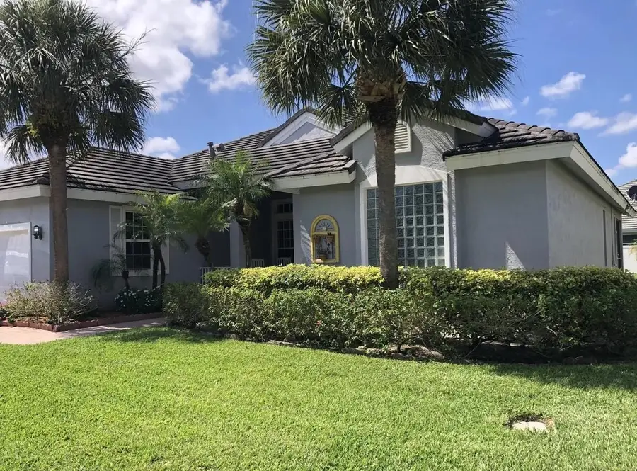 221 NW Pleasant Grove Way, Port Saint Lucie, FL 34986 - #3