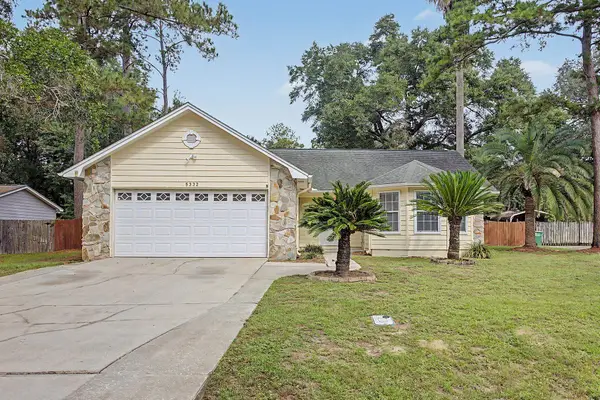 5332 Tallapoosa Road, Tallahassee, FL 32303