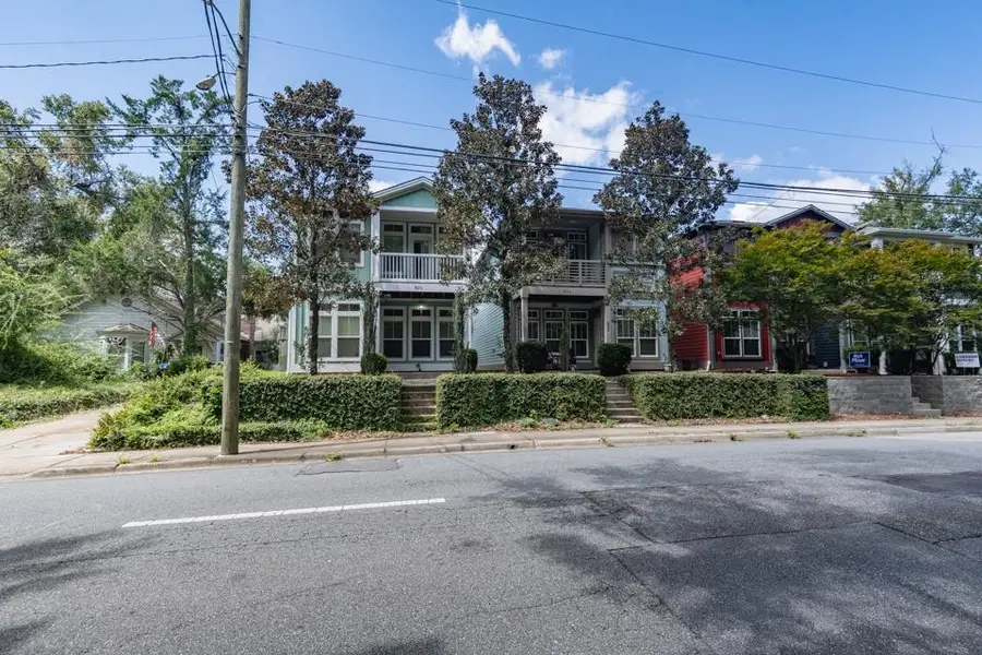 820 N Duval Street, Tallahassee, FL 32303 - #2
