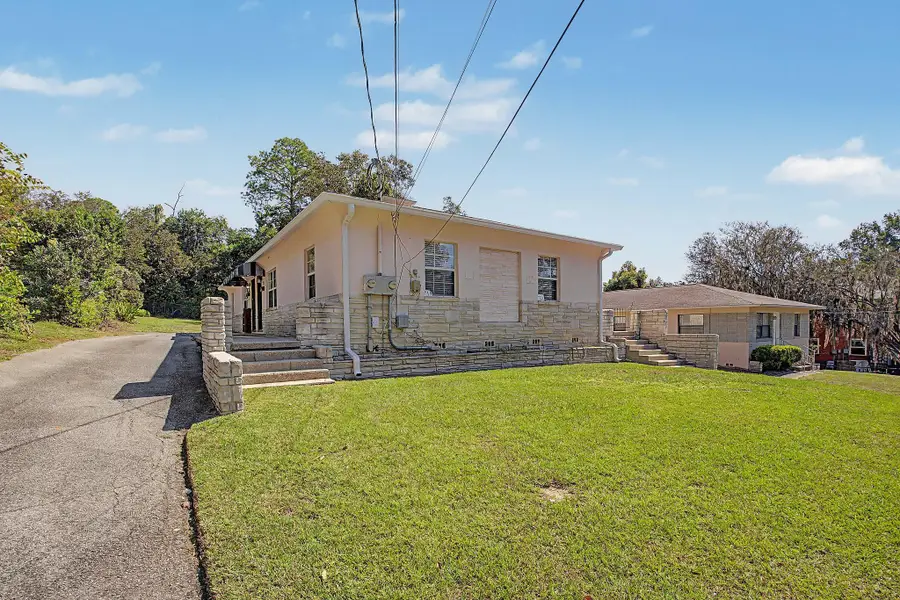 719 & 721 N Gadsden Street, Tallahassee, FL 32303 - #3