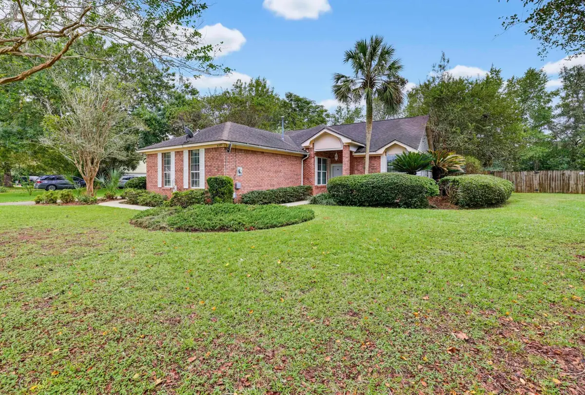 5390 Pedrick Crossing Drive, Tallahassee, FL 32317 - #1
