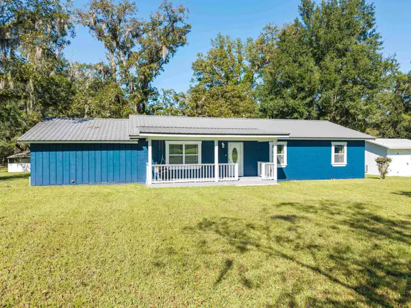 1181 NW Coachwhip Avenue, Madison, FL 32340
