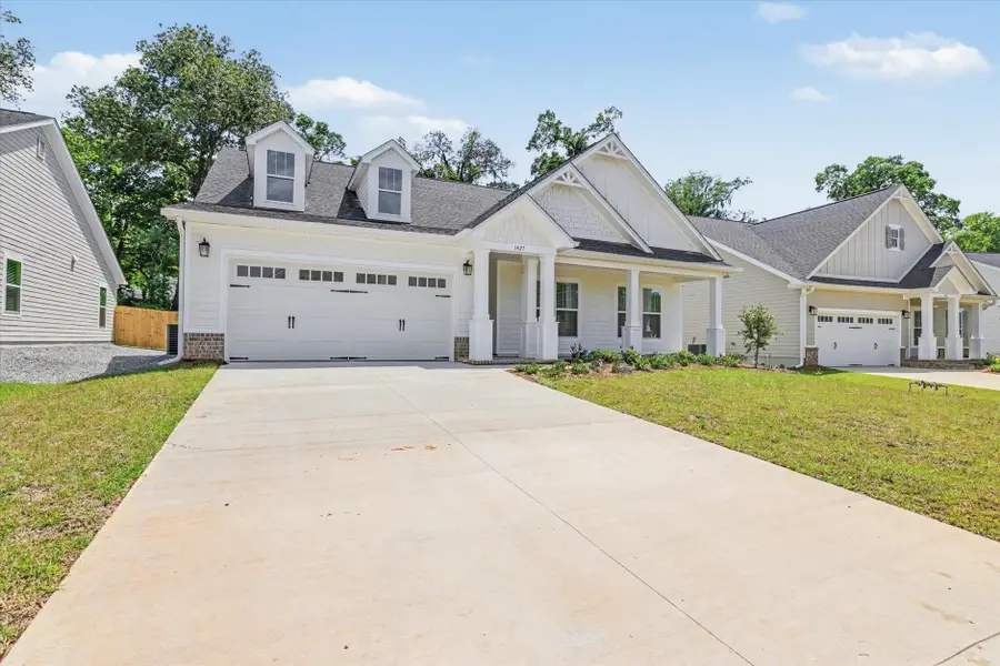 1516 Summerbrooke Drive, Tallahassee, FL 32312 - #2